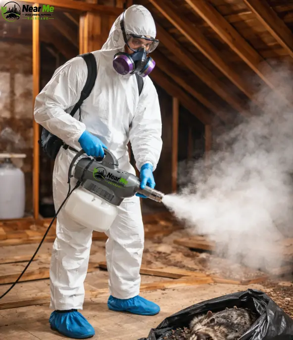 Professional Animal Removal Team Coolangatta